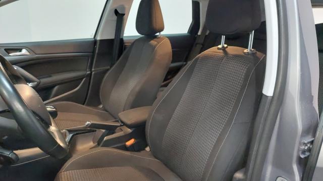 Peugeot 308 Sw image 5