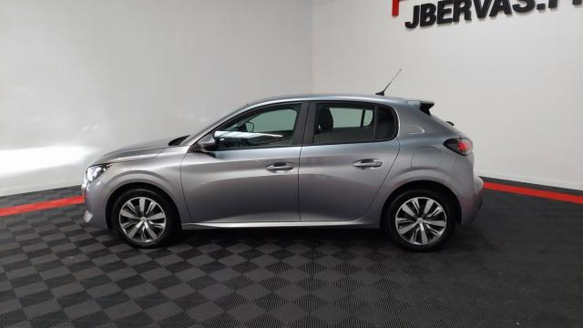 Peugeot 208 image 3