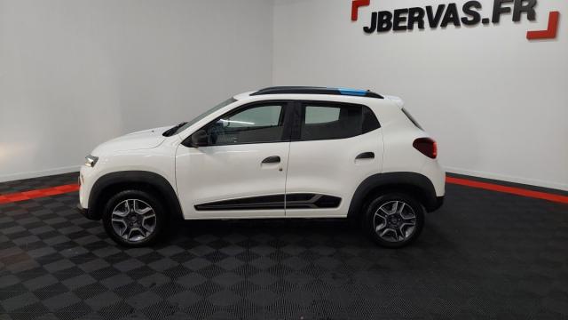 Dacia Spring image 1