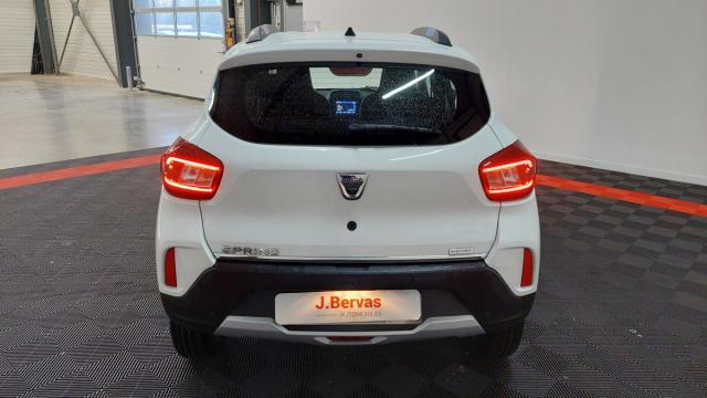 Dacia Spring image 6