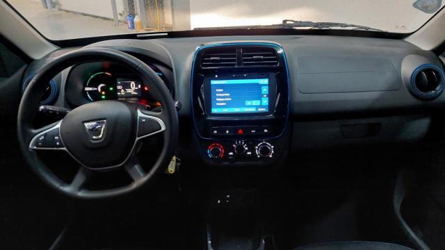 Dacia Spring image 2