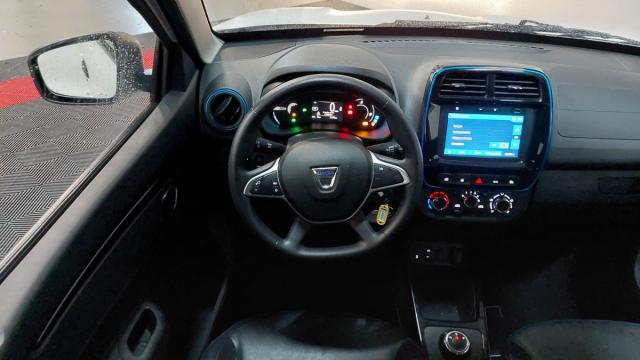 Dacia Spring image 8