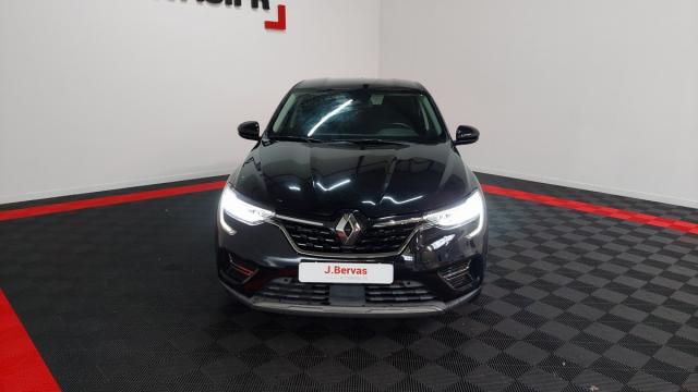 Renault Arkana image 7