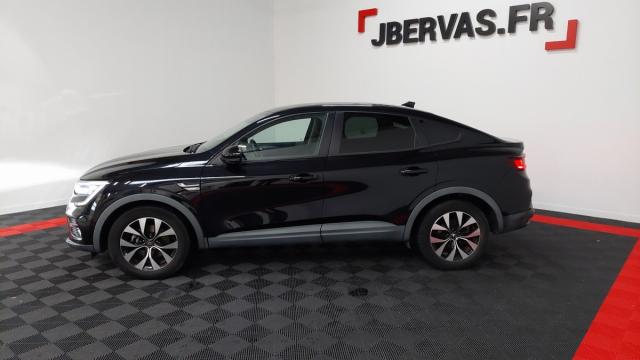 Renault Arkana image 1