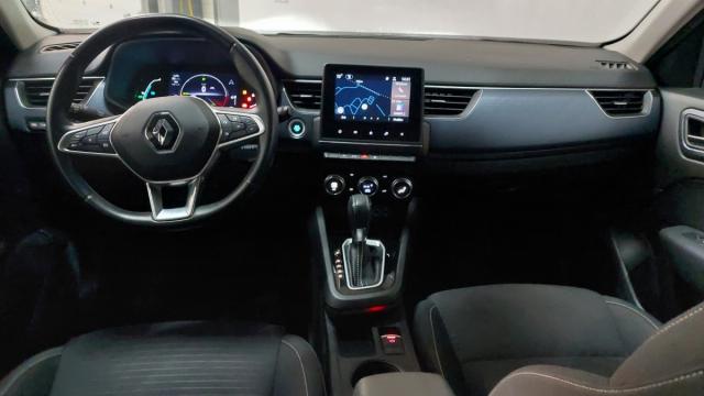 Renault Arkana image 2