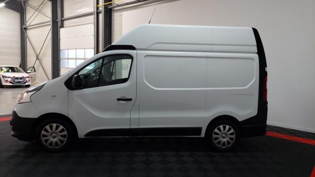 Renault Trafic image 8