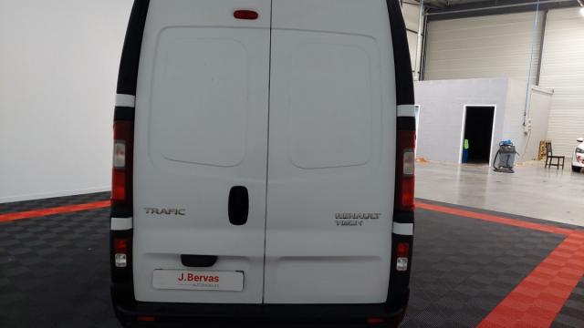 Renault Trafic image 1