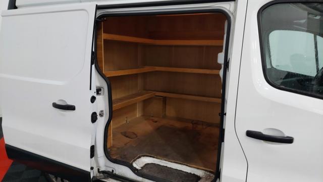 Renault Trafic image 5