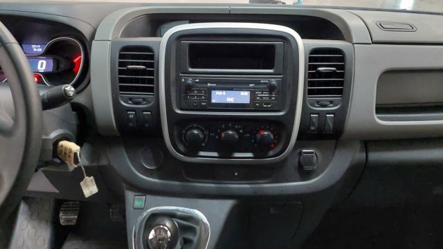 Renault Trafic image 6