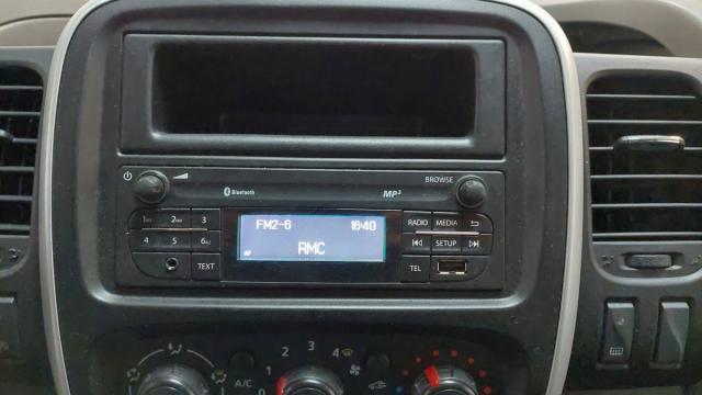 Renault Trafic image 7