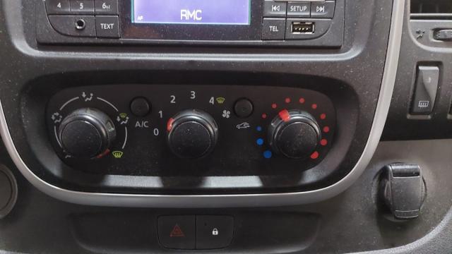 Renault Trafic image 4