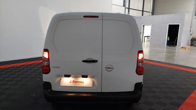 Opel Combo image 6