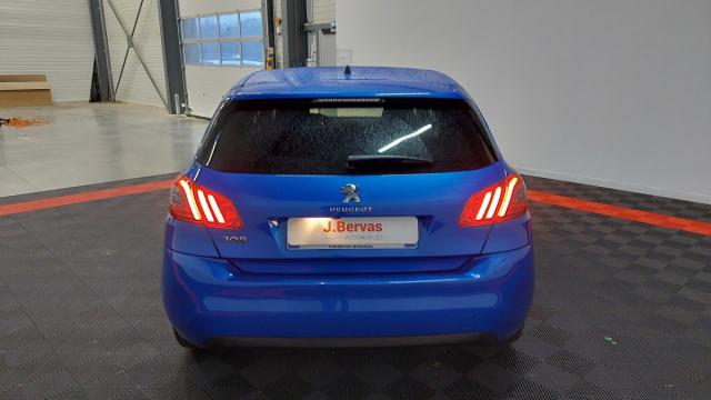 Peugeot 308 image 4