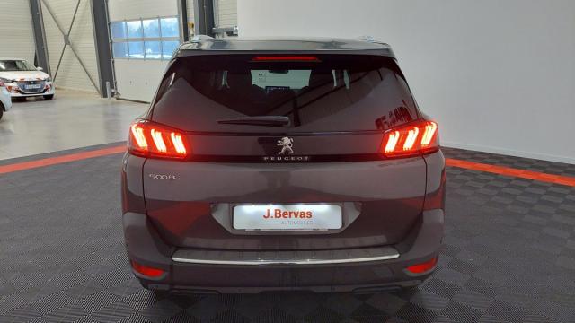 Peugeot 5008 image 4