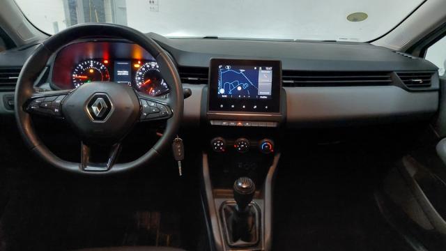 Renault Clio image 7