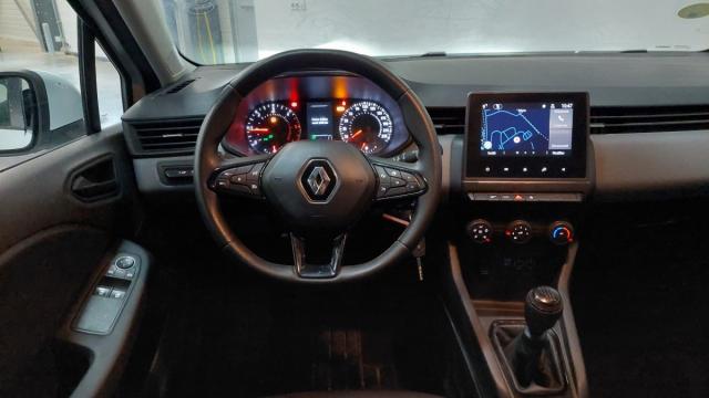 Renault Clio image 2