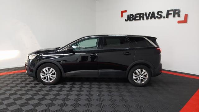 Peugeot 5008 image 3