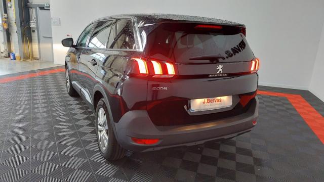 Peugeot 5008 image 7