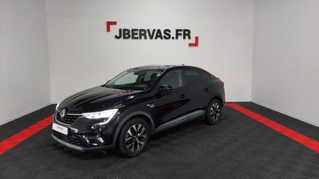 Renault Arkana Business E-Tech 145