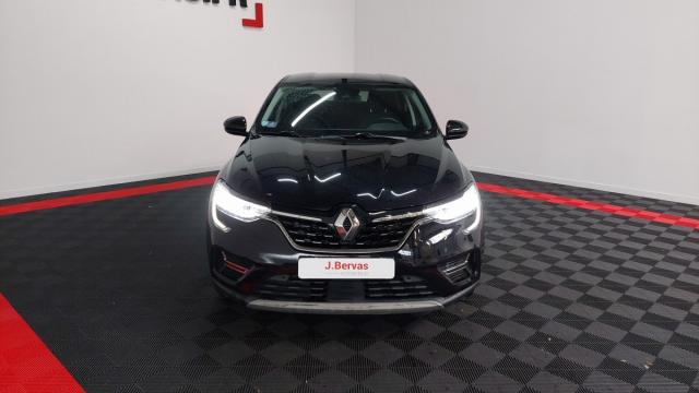 Renault Arkana image 2