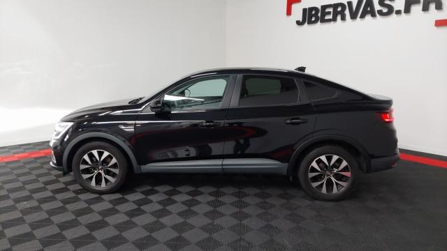 Renault Arkana image 1