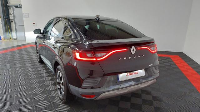 Renault Arkana image 5