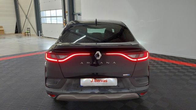 Renault Arkana image 7