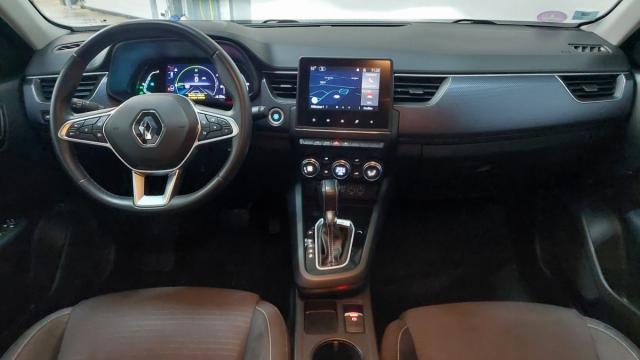 Renault Arkana image 8