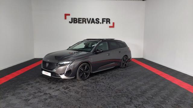 Peugeot 308 Sw Phev 225 E-Eat8 Gt Pack