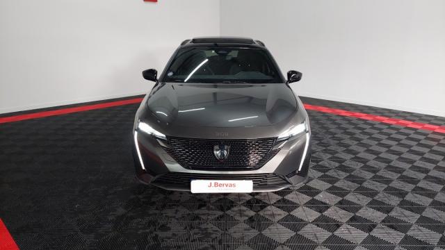 Peugeot 308 Sw image 9