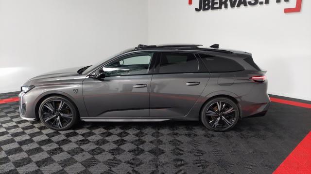 Peugeot 308 Sw image 4