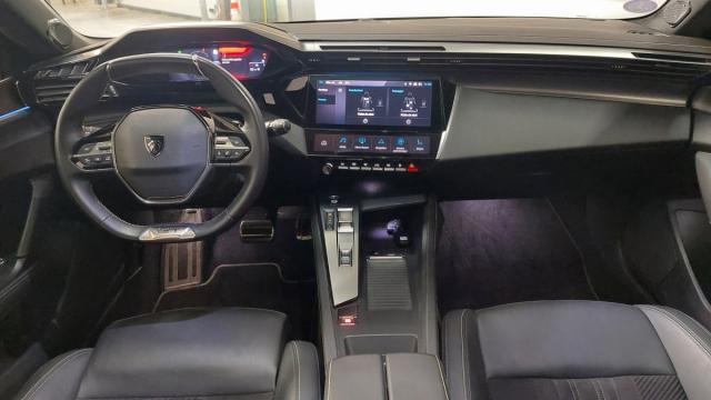 Peugeot 308 Sw image 5