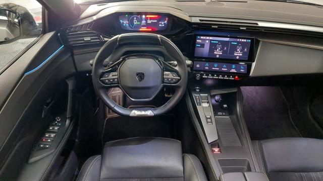 Peugeot 308 Sw image 2