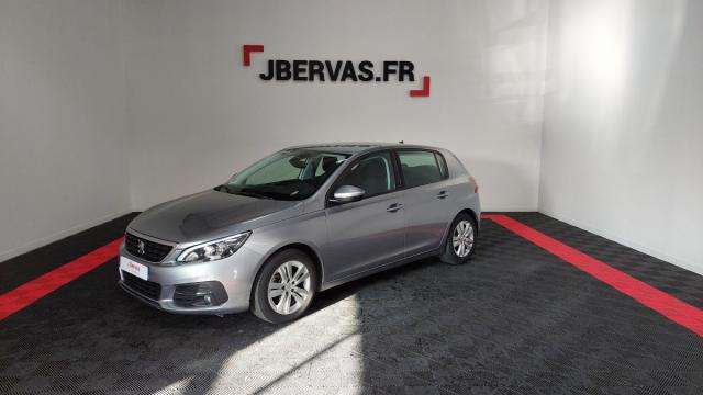 Peugeot 308 Puretech 110 S&s Active Business