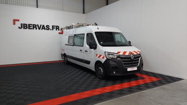 Renault Master Fg Tr Gcf F3500 L3h2 Energy Dci 150