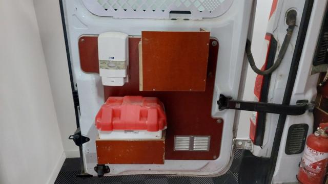 Renault Master image 6