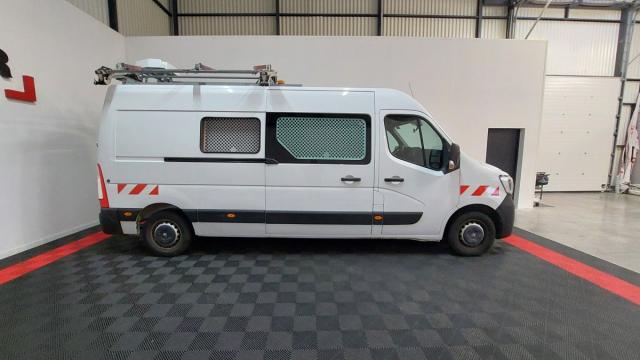Renault Master image 5