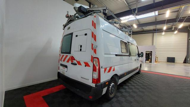 Renault Master image 1