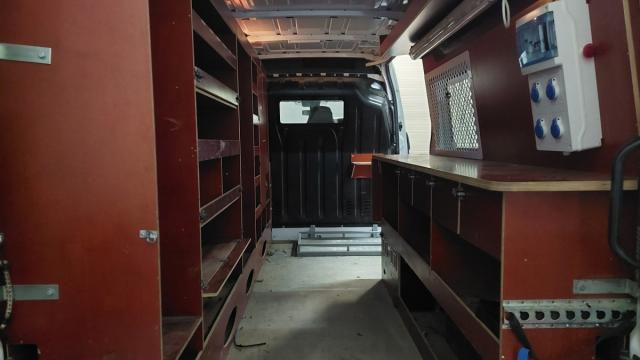 Renault Master image 8