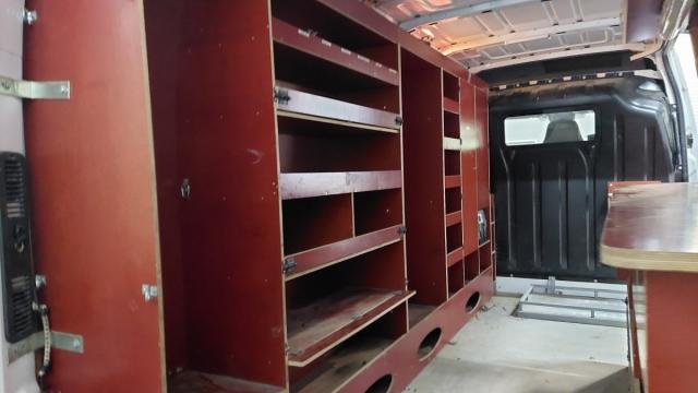 Renault Master image 4