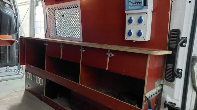 Renault Master image 7