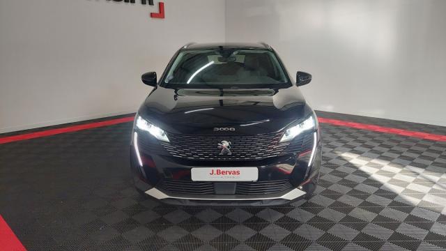 Peugeot 3008 image 4