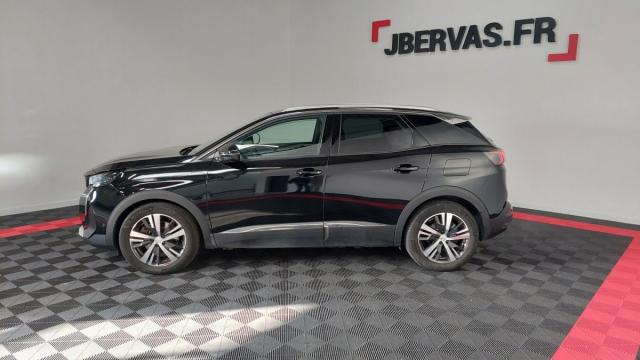 Peugeot 3008 image 3