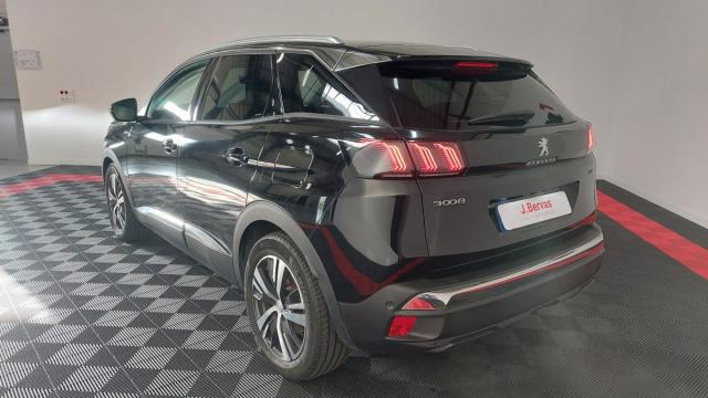 Peugeot 3008 image 8