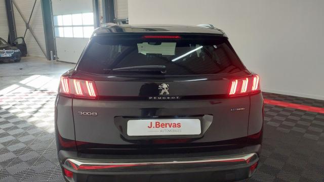 Peugeot 3008 image 6