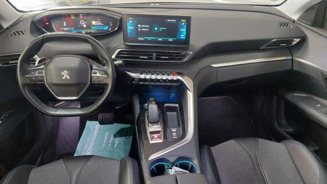 Peugeot 3008 image 5