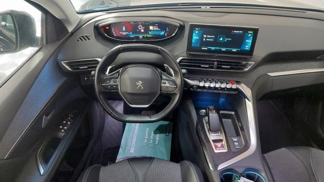 Peugeot 3008 image 1