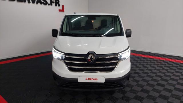 Renault Trafic image 5