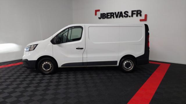 Renault Trafic image 4