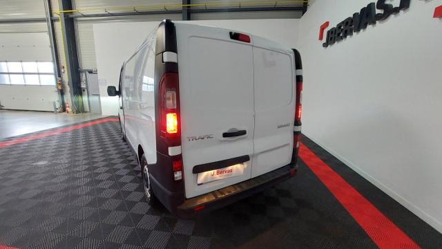 Renault Trafic image 8